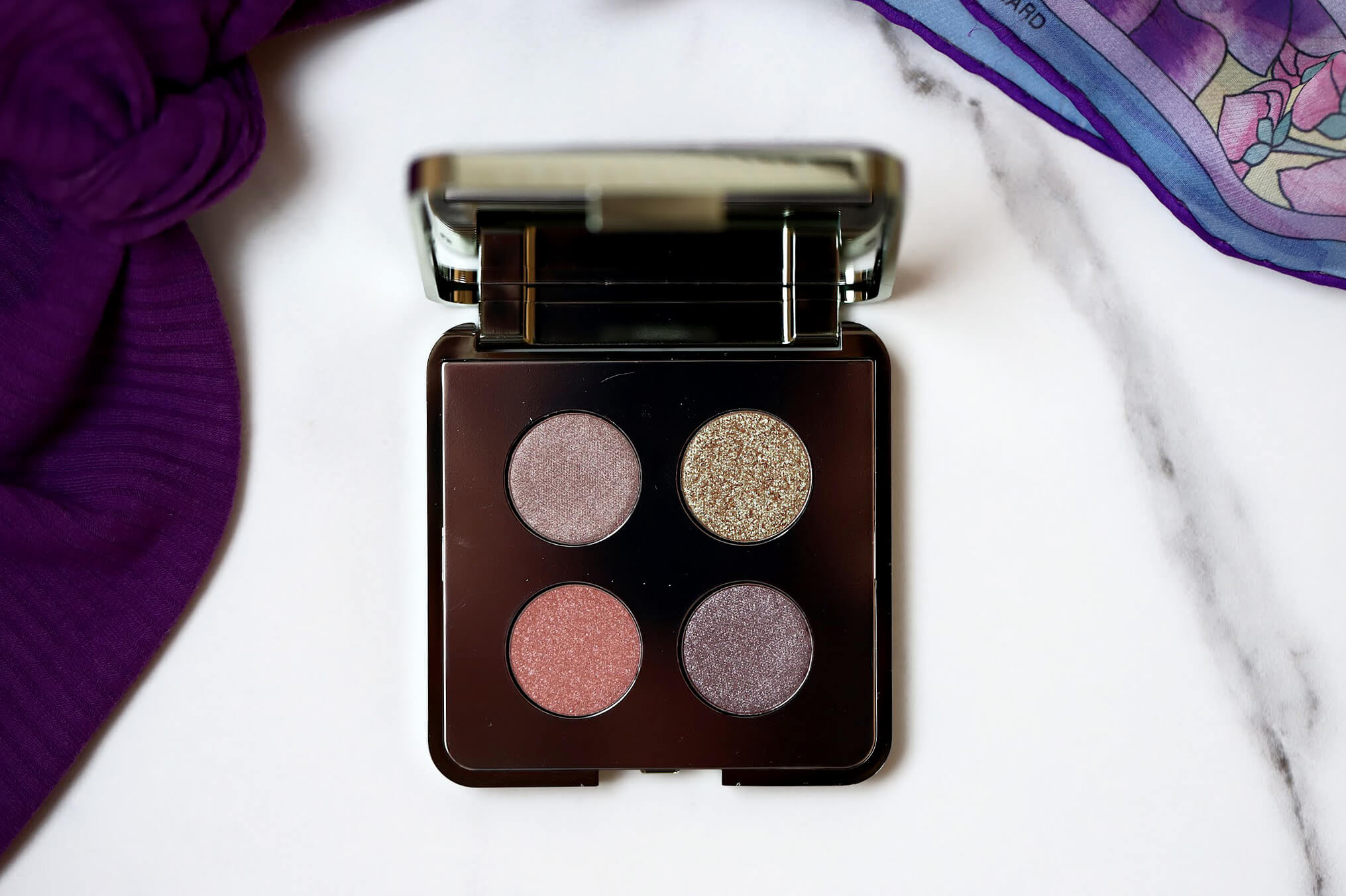 Chantecaille Butterfly Eye Palette