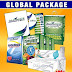  Taiwan Global Package      