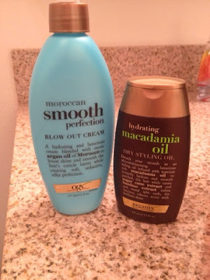 Smooth Hair Solutions