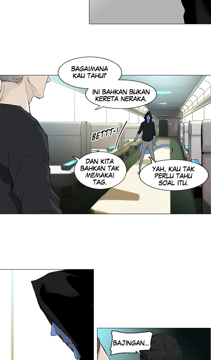 Webtoon Tower Of God Bahasa Indonesia Chapter 194