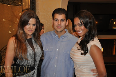 Kim Kardashian And Kris Humphries Engagement Party Photos !