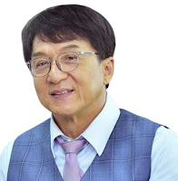 Jackie Chan - Net Worth $400 million-2023