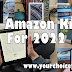 Best Amazon Kindle For 2022