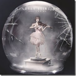 Shatter Me 1