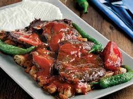 16- Bursa'da İskender Kebap nerelerde yenir? Konumlarıyla birlikte burda.