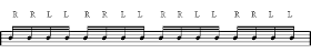 Tutorial Music : Latihan Drum Untuk Pemula
