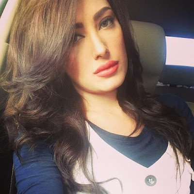 Billi song mehwish hayat na maloom afraad 