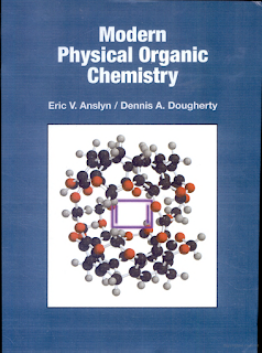 Modern Physical Organic Chemistry