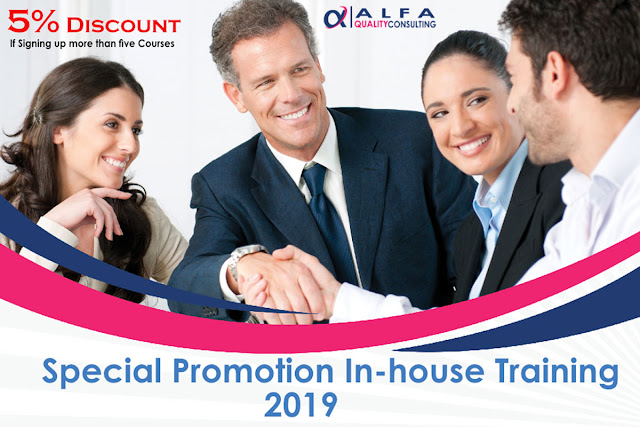 SPECIAL PROMOTION TRAINING 2019