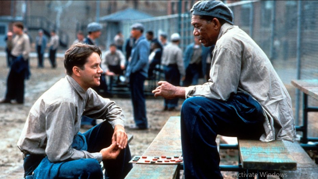 the shawshank