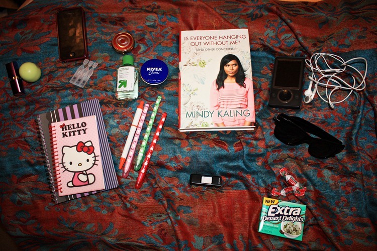 essentials essentials