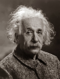 Pensamientos y Citas Celebres de Albert Einstein I