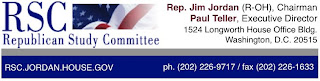 Republican Study Committee Logo