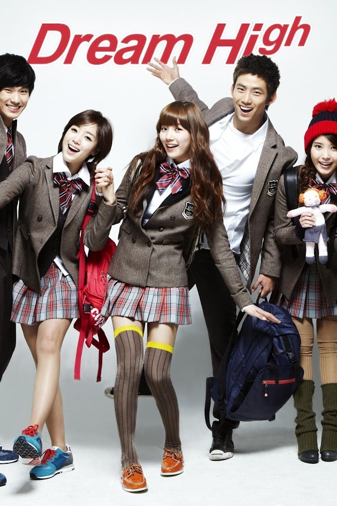Dream High
