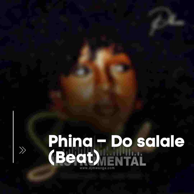 Unveiling the Allure of 'Phina – Do Salale' Song
