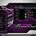 Download Theme Amazing Advoc Purple For Windows 7