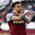 Jesse Lingard Moncer Lagi Berkat Cinta dari West Ham