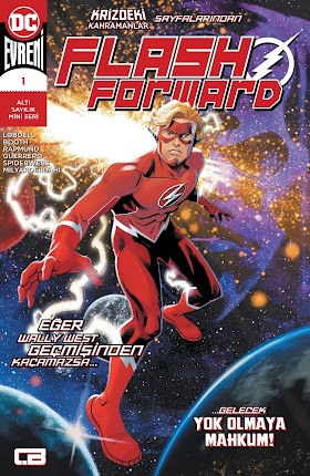Flash Forward #01
