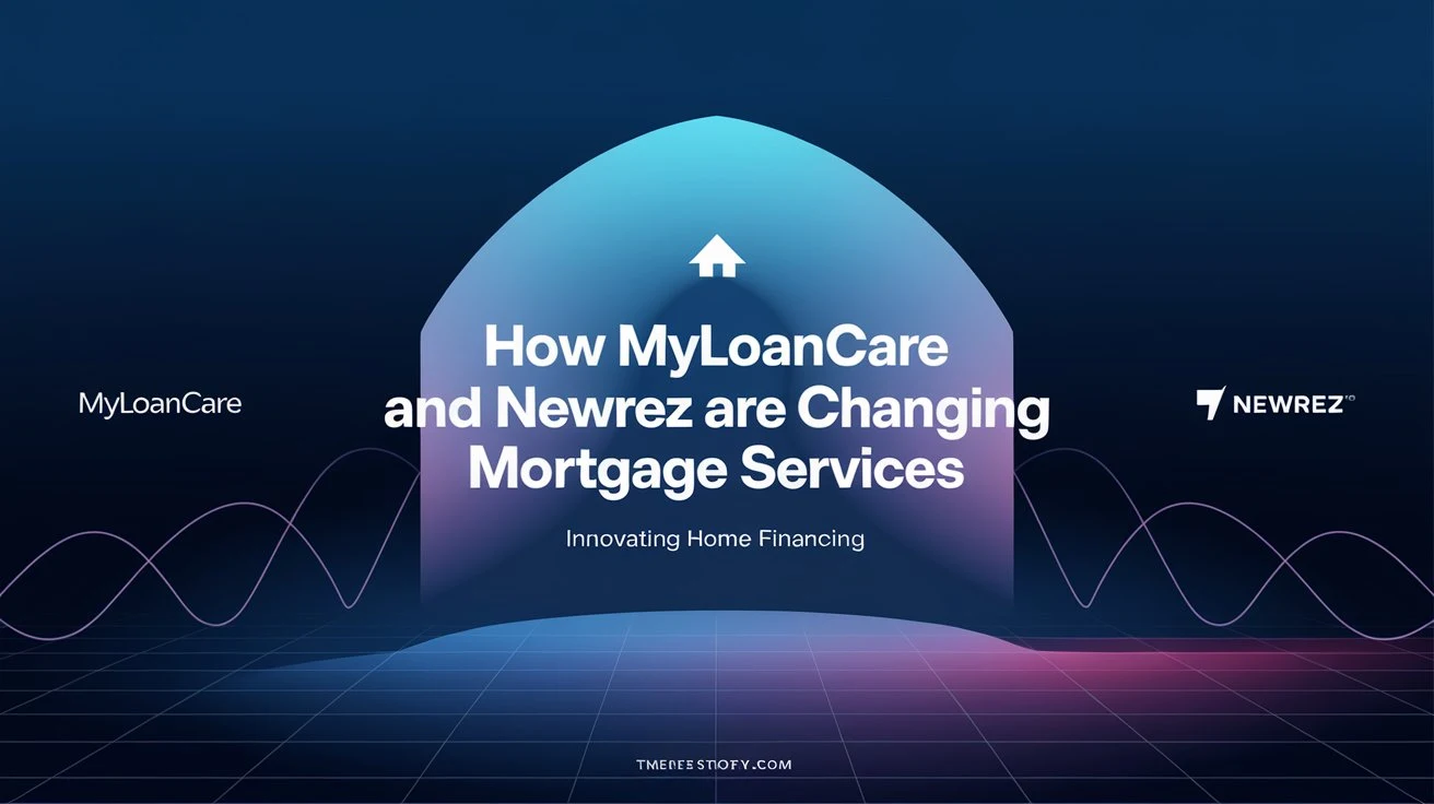MyLoanCare Newrez changes