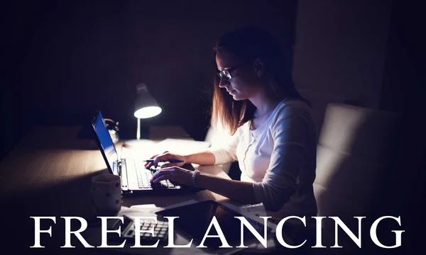 Introduction to - Freelancing