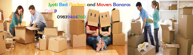 Hire Jyoti best Packers and Movers Banaras