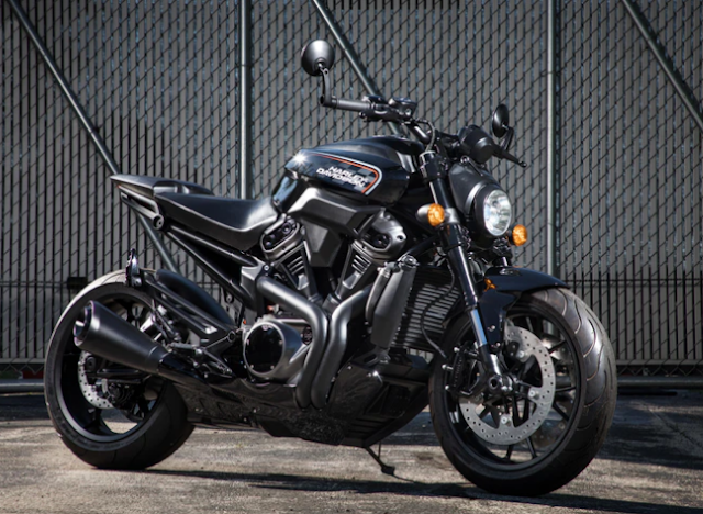 All you need to know about Motorcycle Insurance