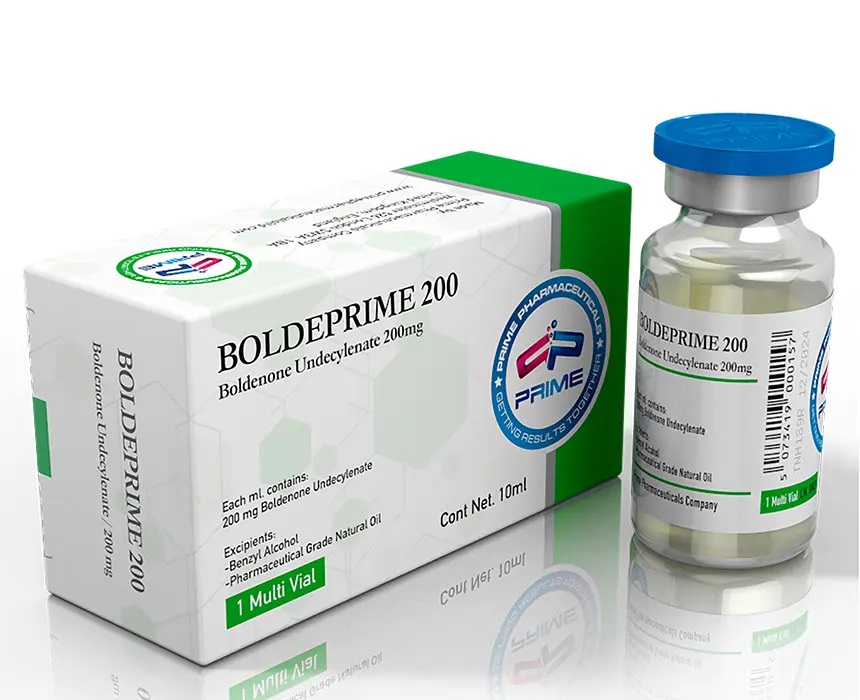 Boldenon 200 mg Prime