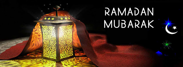 Best Ramadan cover pic for facebook