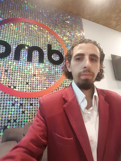 السيناريست محمود ابو السعود يهاجم الاعلانات الخاصة بالتبرعات