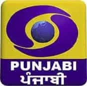DD Punjabi logo