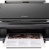 Epson Stylus SX218 Printer Free Download Driver