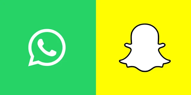 WhatsApp is testing a Snapchat Stories-like feature