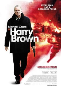 Download filme Harry Brown com James Cook de Skins, with Jack O'Connell from Skins 