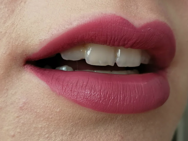 Maybelline Superstay Matte Ink tekući ruž 15 lover