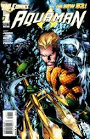 Aquaman Comic Subscription
