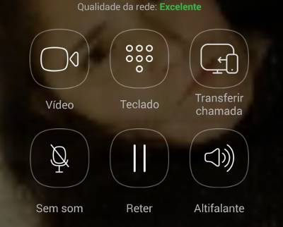 fazer chamadas de vídeo no Android viber