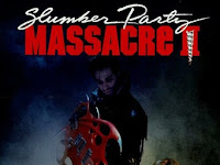 Ver Slumber Party Massacre II 1987 Pelicula Completa En Español Latino