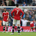 Brighton and Hove Albion 4-0 Manchester United: Seagulls thrash hapless Red Devils