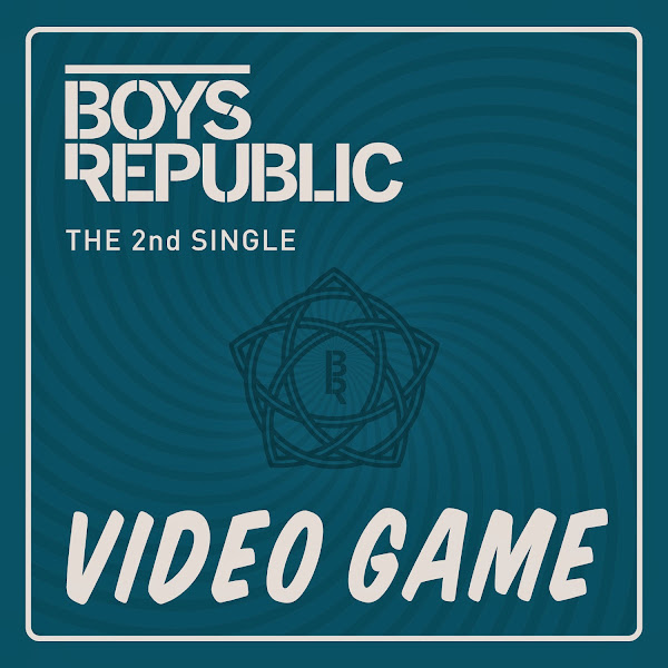 Boys Republic Video Game Cover