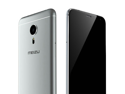 Bocoran Foto dan Spesifikasi Meizu Pro 6