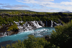 Barnafoss