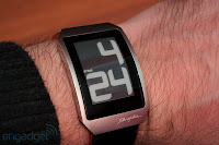 Phosphor  Watches