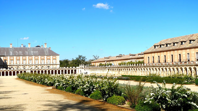 Palacio Real de Aranjuez