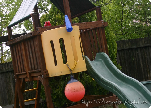 playstructure