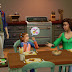 Sims 4-Challenge: Allein unter Kindern