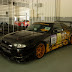 Nissan Skyline GTR R33