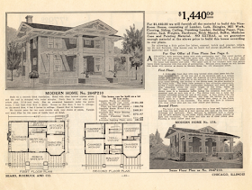 sears 1914 homes catalog milton and no 178