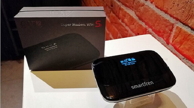  yang adalah salah satu perangkat Smartfren yang bisa dengan praktis menyambungkan jaringa Cara Cek iMEI MiFi Smartfren 2022