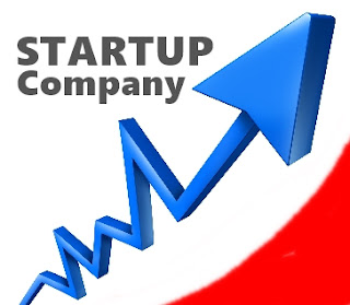 Perusahaan Startup Indonesia