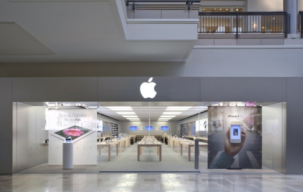 Apple Store Hours Valley Fair